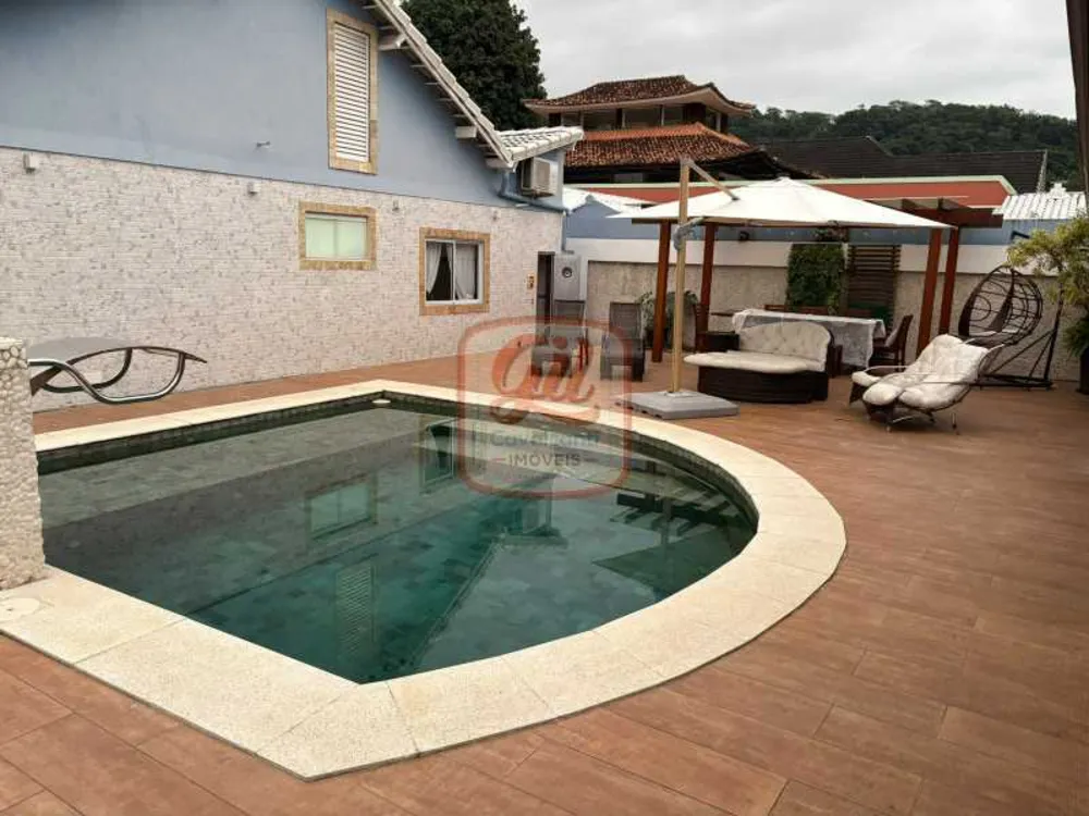Casa de Condomínio, 3 quartos - Foto 42