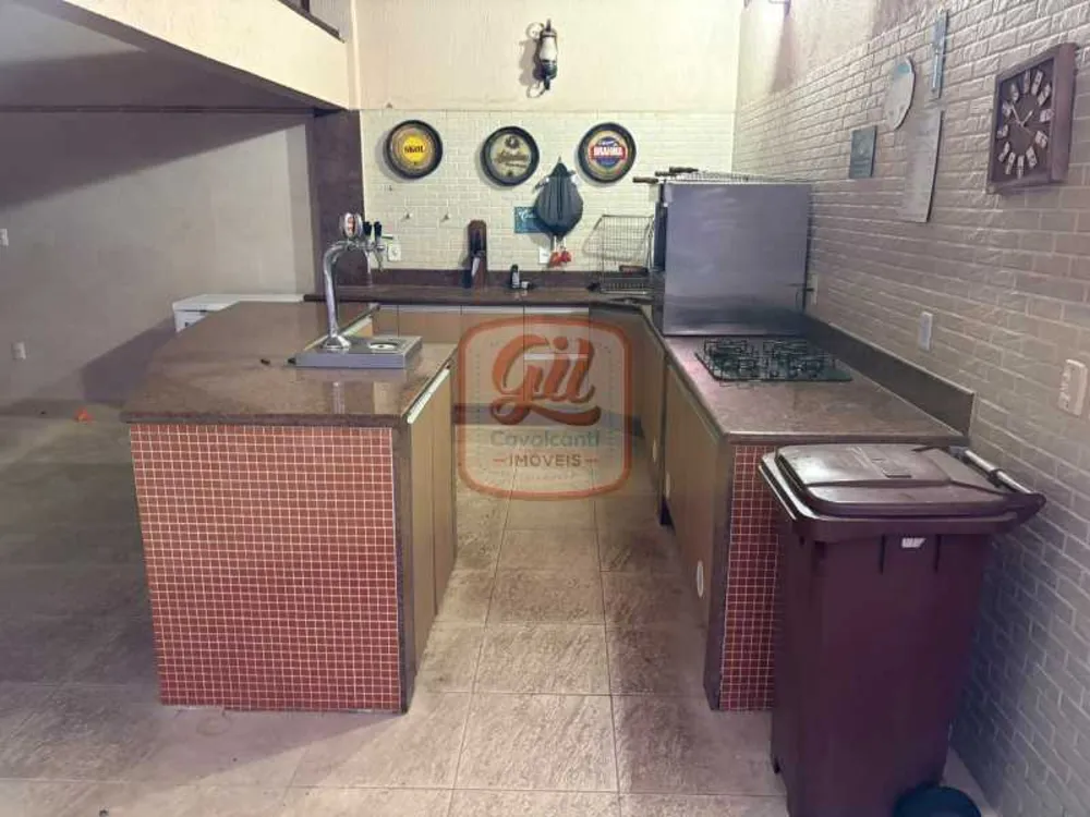 Casa de Condomínio, 3 quartos - Foto 50