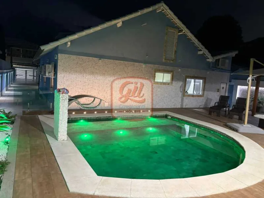 Casa de Condomínio, 3 quartos - Foto 40