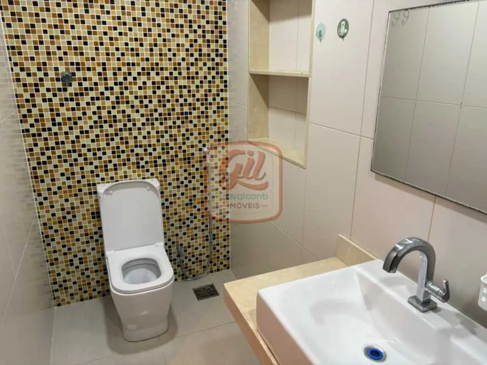 Casa de Condomínio, 3 quartos - Foto 18