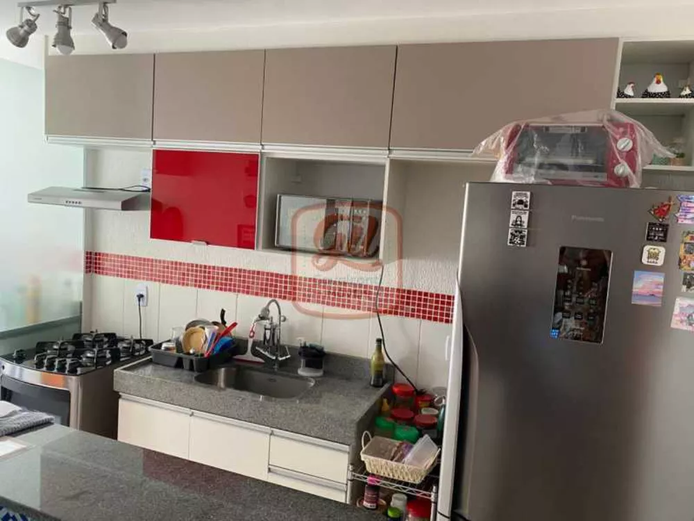 Apartamento, 2 quartos, 52 m² - Foto 25