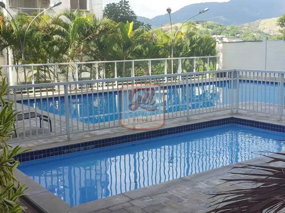 Apartamento, 2 quartos, 52 m² - Foto 7