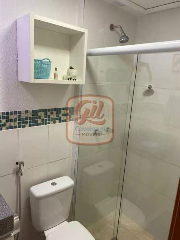Apartamento, 2 quartos, 52 m² - Foto 26