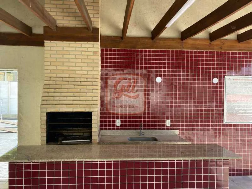 Apartamento, 2 quartos, 52 m² - Foto 24