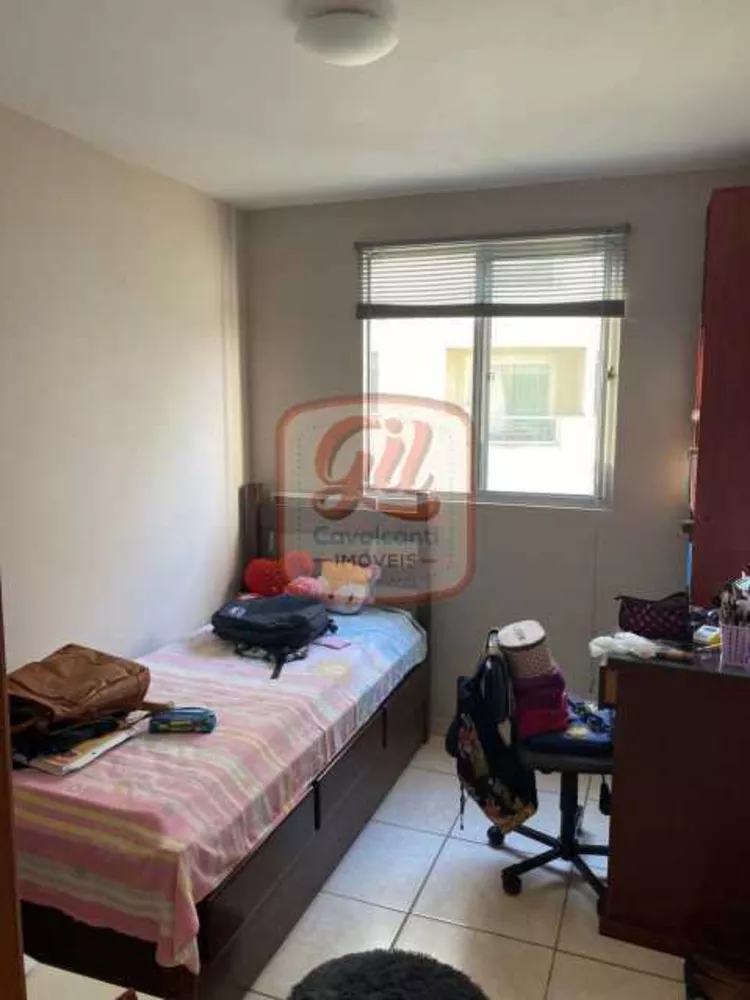 Apartamento, 2 quartos, 52 m² - Foto 23