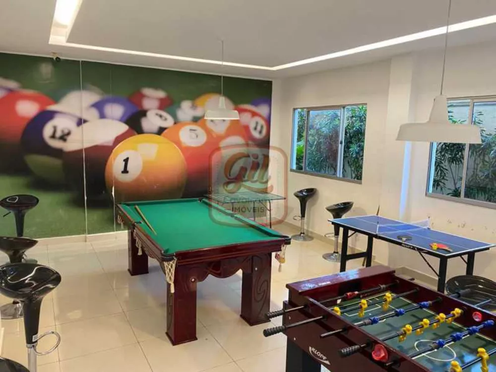 Apartamento, 2 quartos, 52 m² - Foto 20