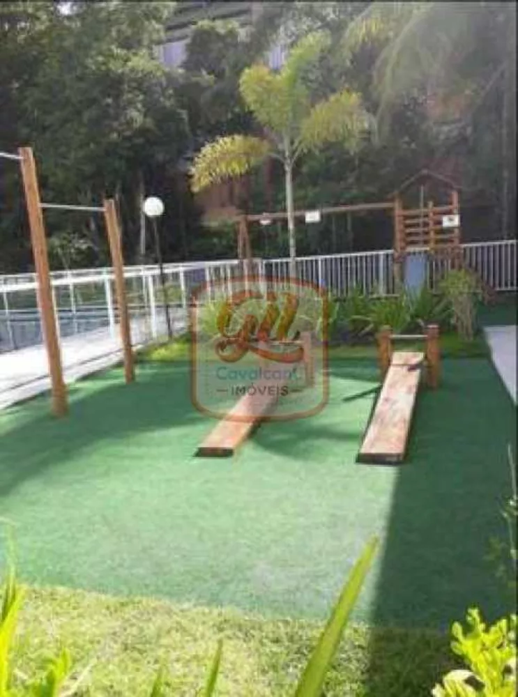 Apartamento, 2 quartos, 52 m² - Foto 10