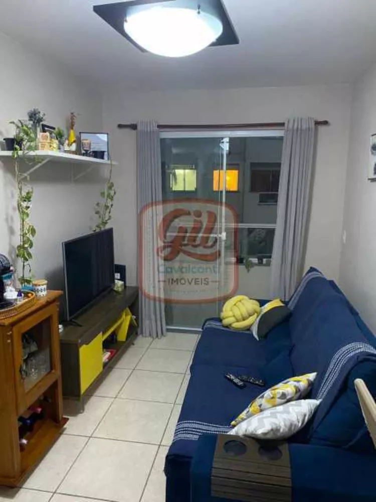 Apartamento, 2 quartos, 52 m² - Foto 27