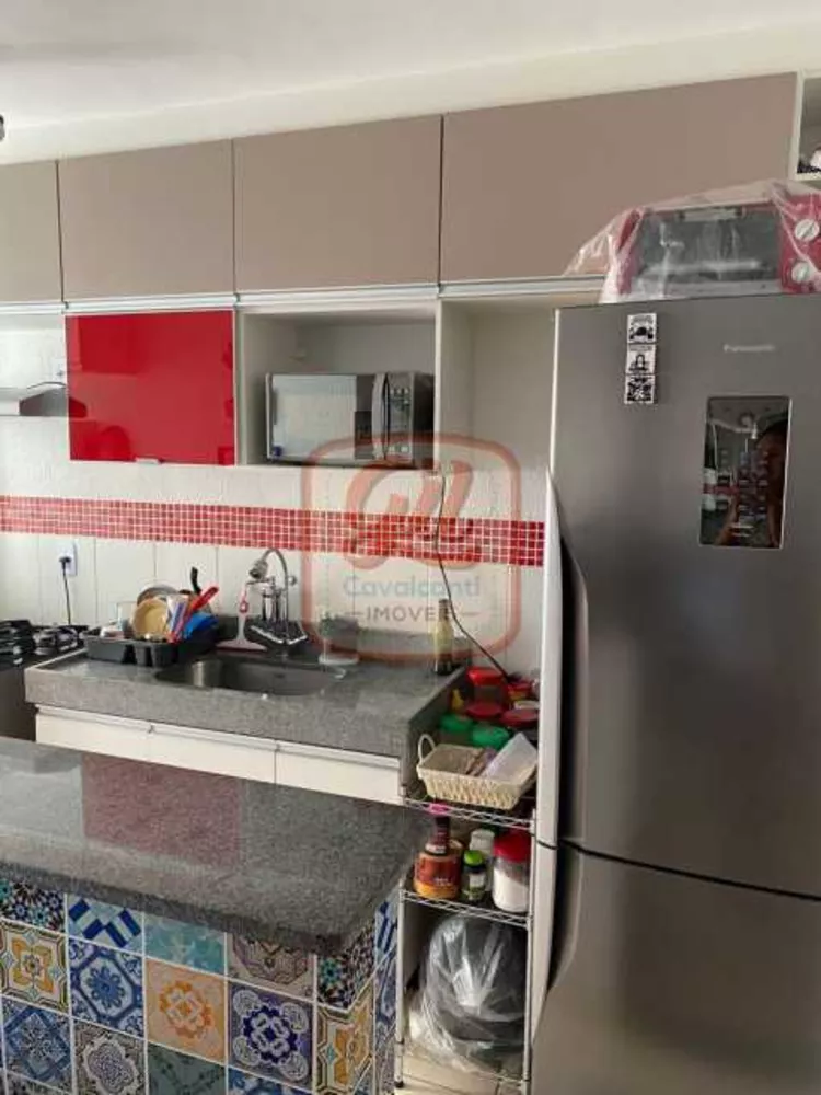 Apartamento, 2 quartos, 52 m² - Foto 21