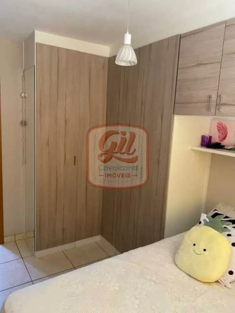 Apartamento, 2 quartos, 52 m² - Foto 13