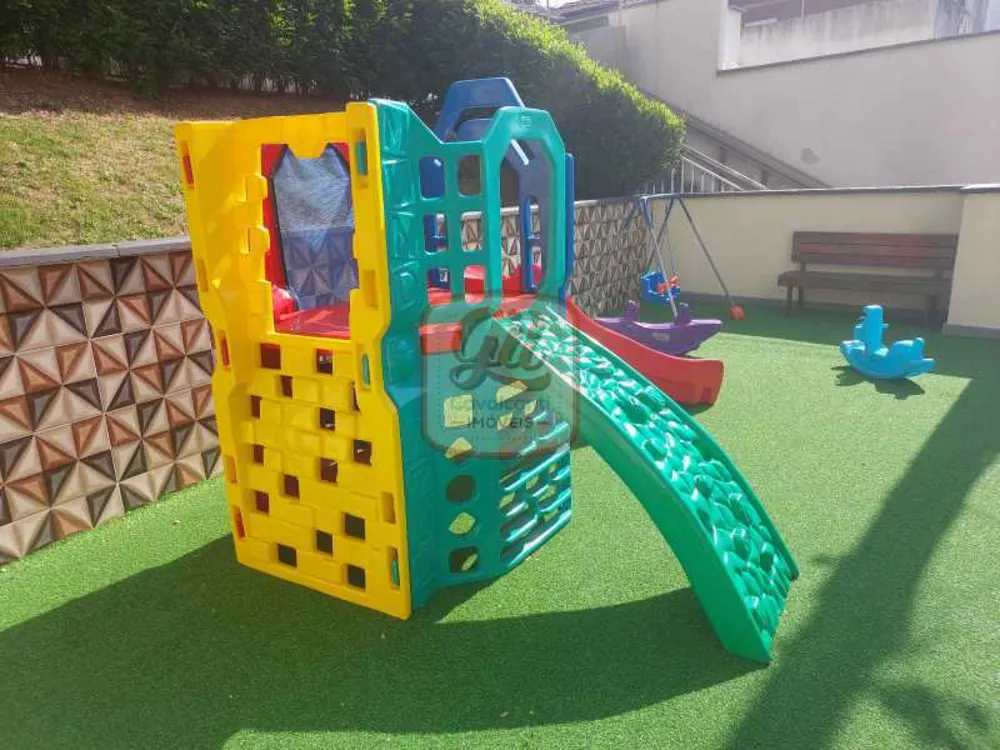 Apartamento, 2 quartos, 52 m² - Foto 12