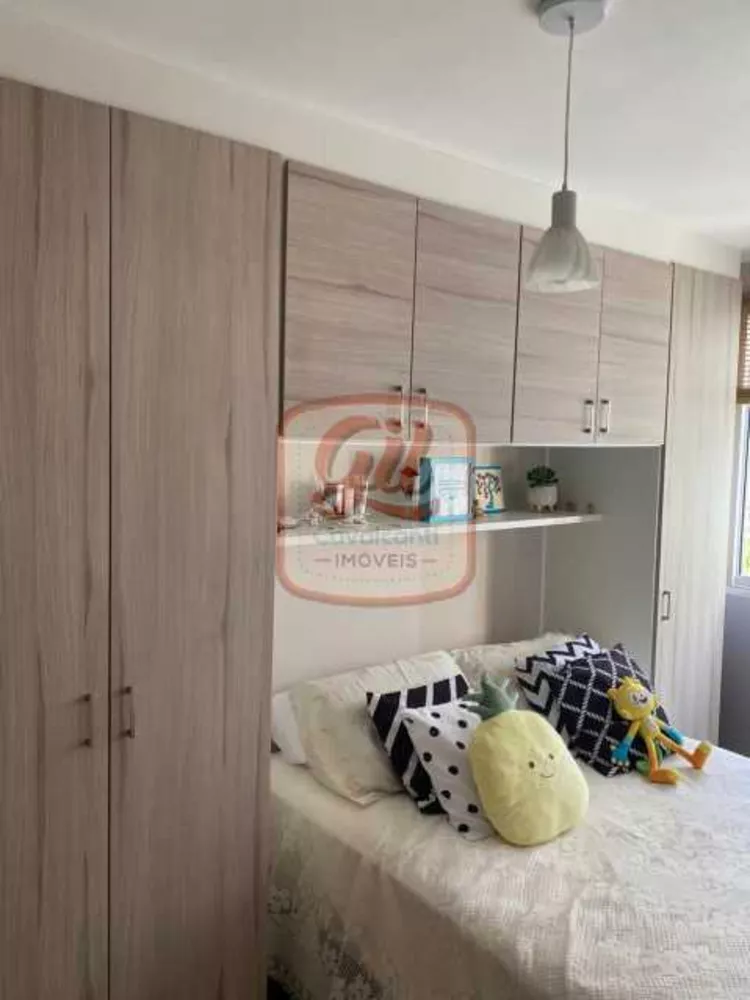 Apartamento, 2 quartos, 52 m² - Foto 15