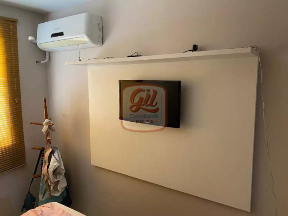 Apartamento, 2 quartos, 52 m² - Foto 2