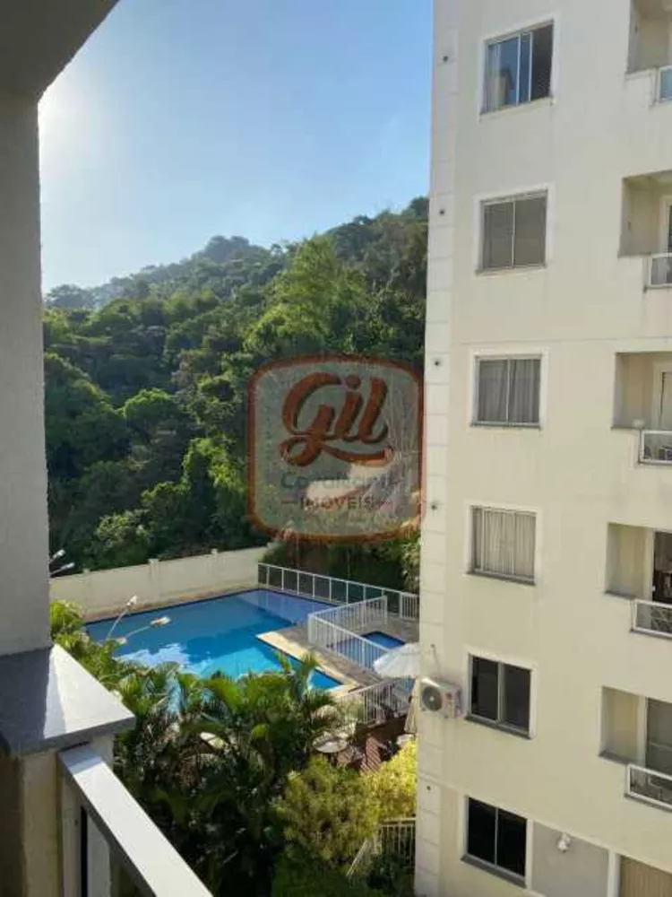 Apartamento, 2 quartos, 52 m² - Foto 5