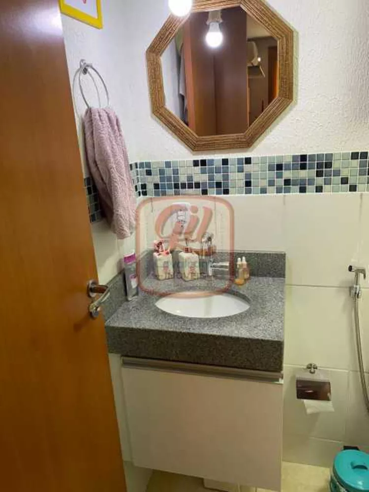 Apartamento, 2 quartos, 52 m² - Foto 11