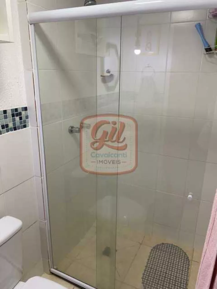 Apartamento, 2 quartos, 52 m² - Foto 14
