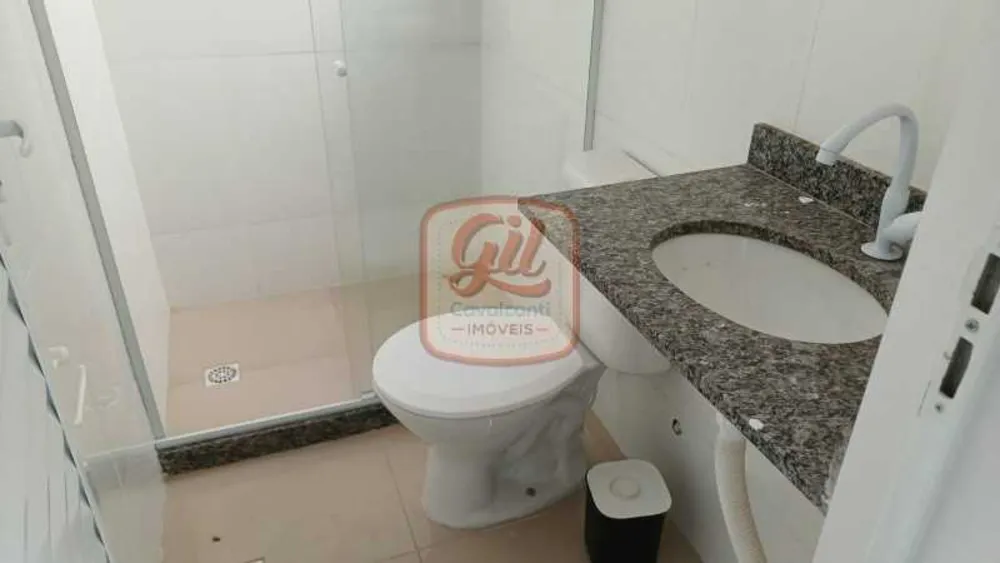 Casa de Condomínio, 2 quartos - Foto 10