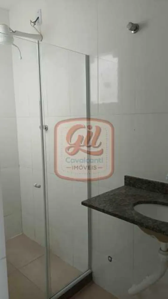 Casa de Condomínio, 2 quartos - Foto 6