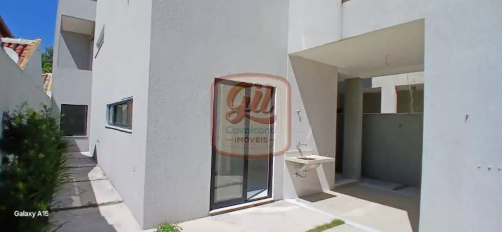 Casa de Condomínio, 4 quartos - Foto 7