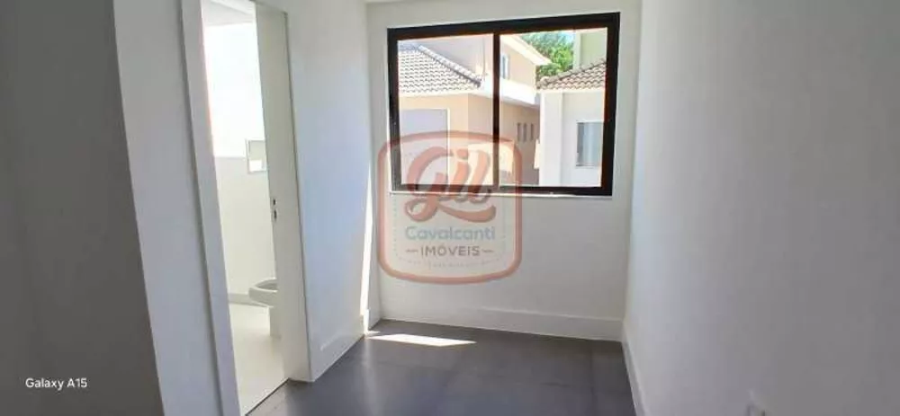 Casa de Condomínio, 4 quartos - Foto 14