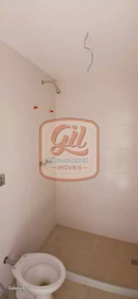 Casa de Condomínio, 4 quartos - Foto 8