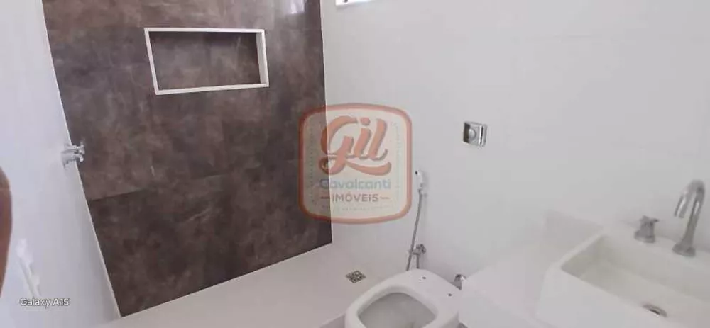Casa de Condomínio, 4 quartos - Foto 20