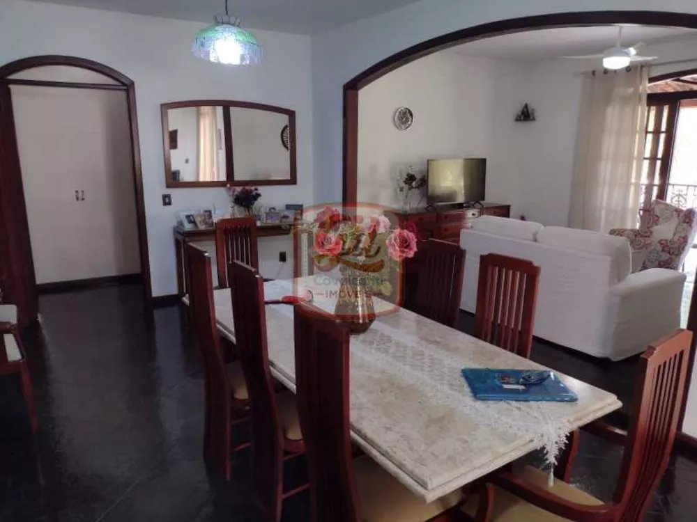 Casa, 6 quartos, 606 m² - Foto 10