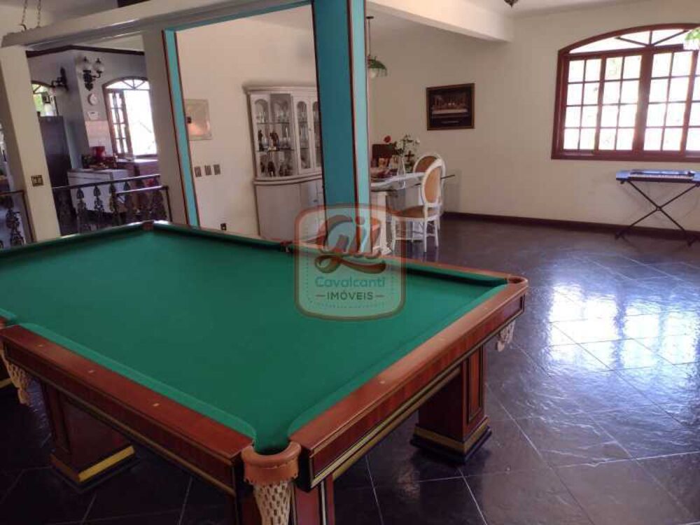 Casa, 6 quartos, 606 m² - Foto 2