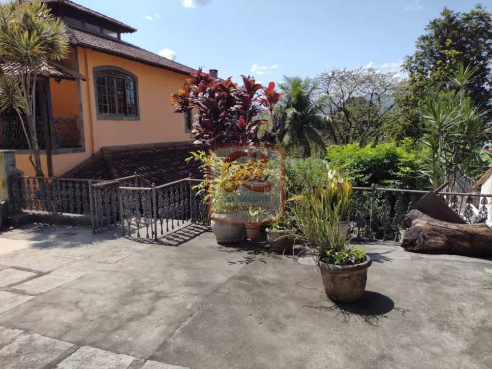 Casa, 6 quartos, 606 m² - Foto 20
