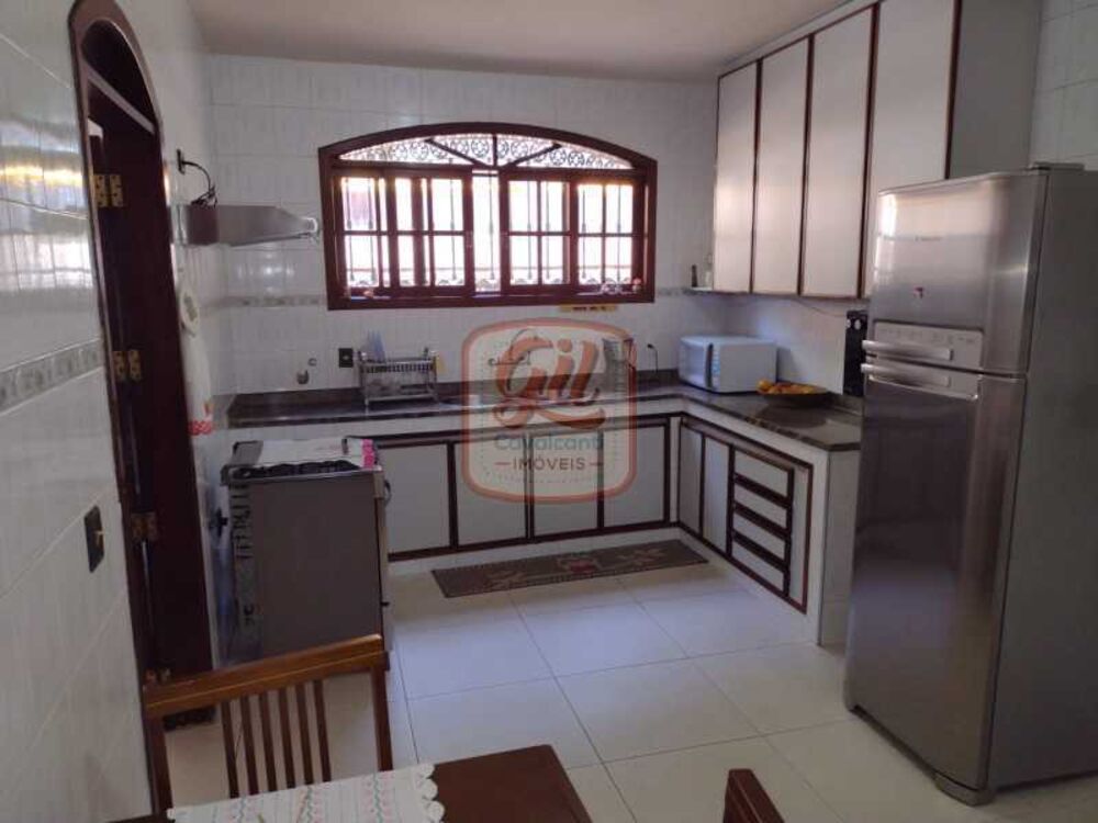 Casa, 6 quartos, 606 m² - Foto 3