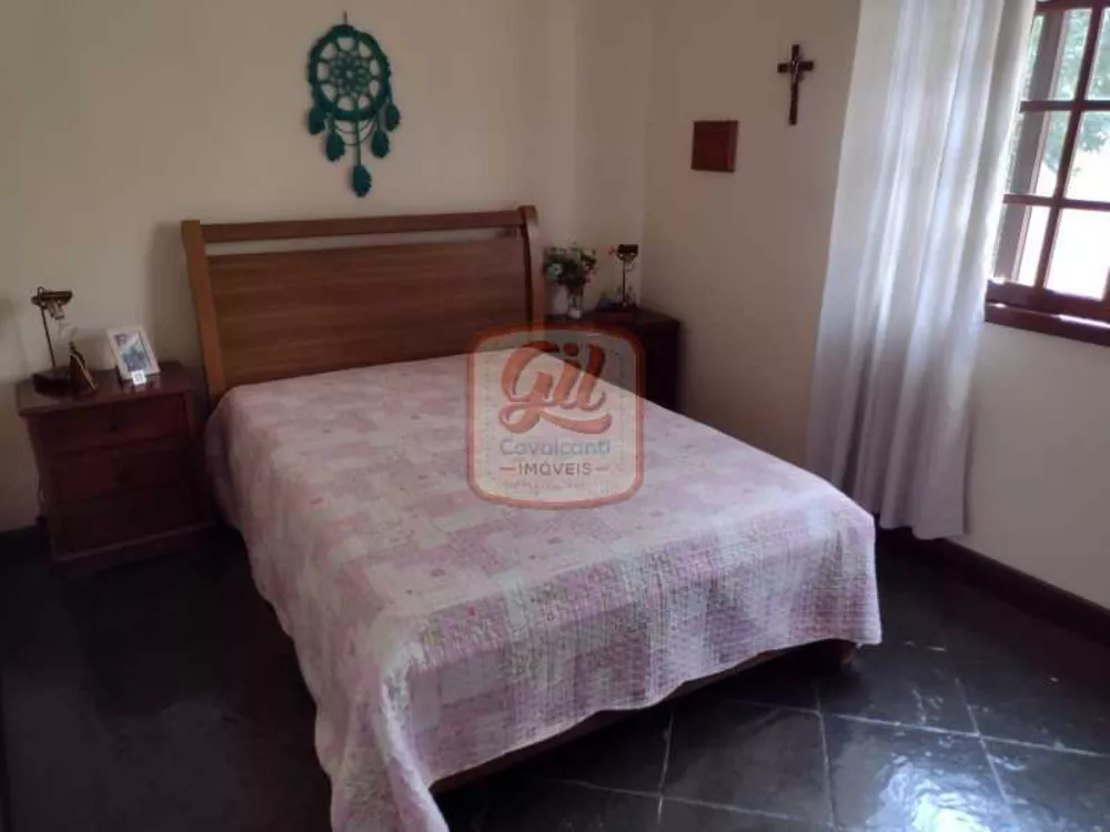 Casa, 6 quartos, 606 m² - Foto 24