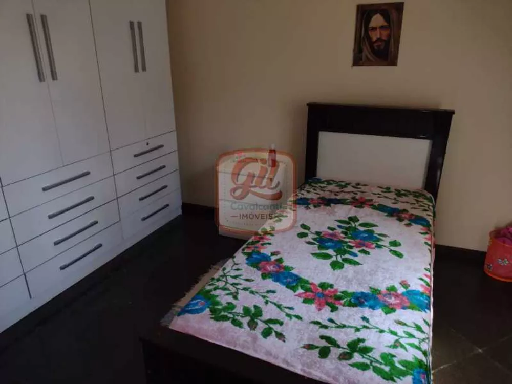 Casa, 6 quartos, 606 m² - Foto 23