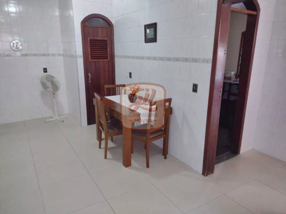 Casa, 6 quartos, 606 m² - Foto 28