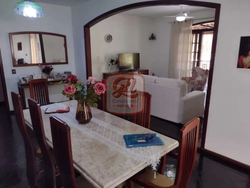 Casa, 6 quartos, 606 m² - Foto 11