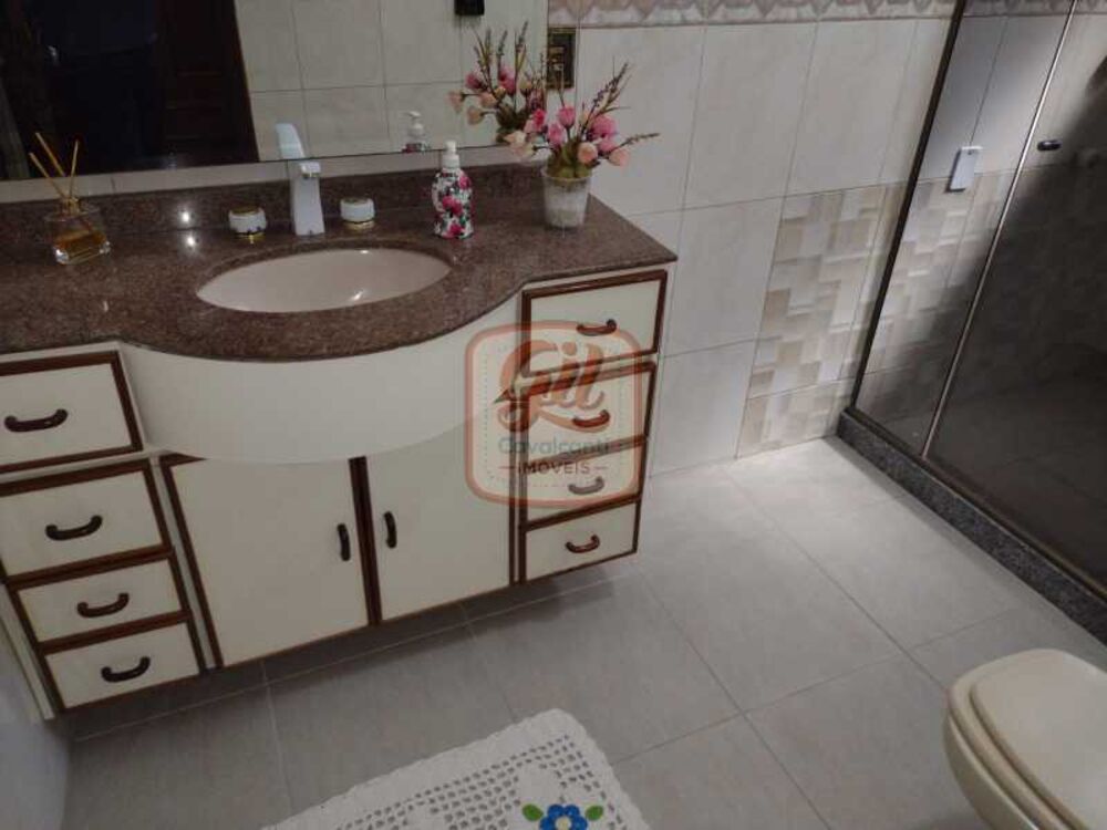 Casa, 6 quartos, 606 m² - Foto 8