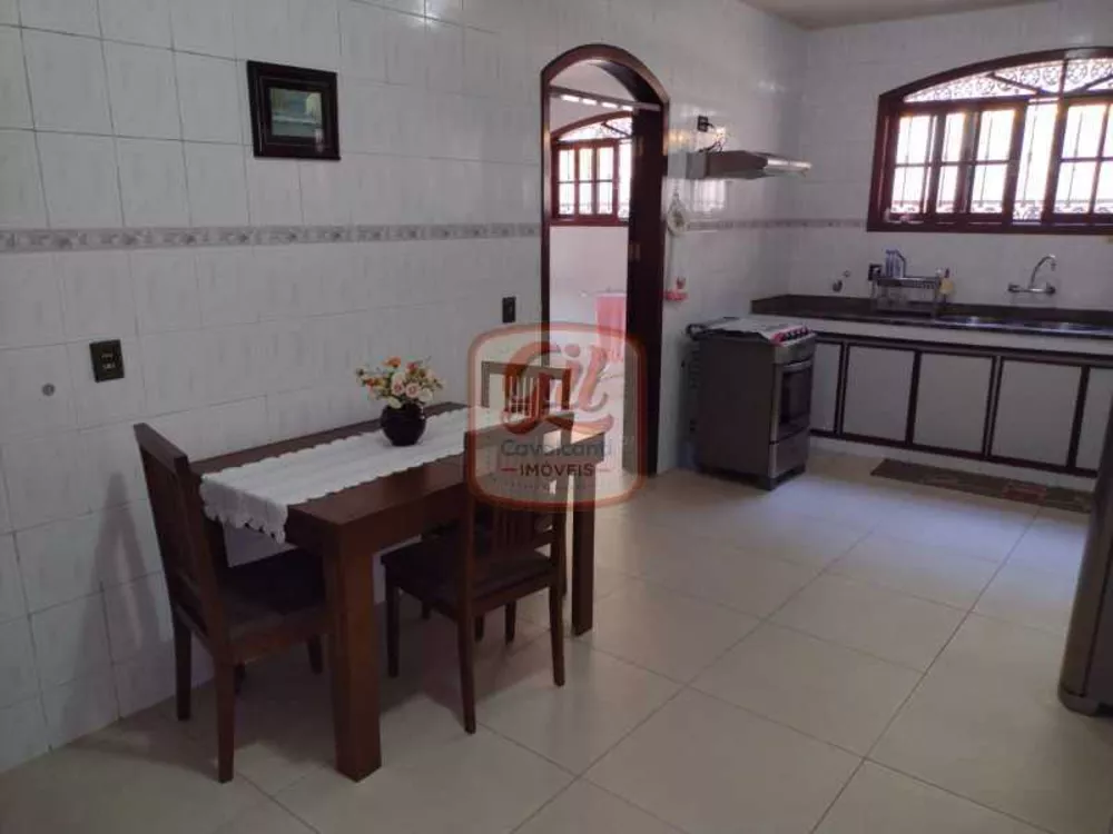 Casa, 6 quartos, 606 m² - Foto 30