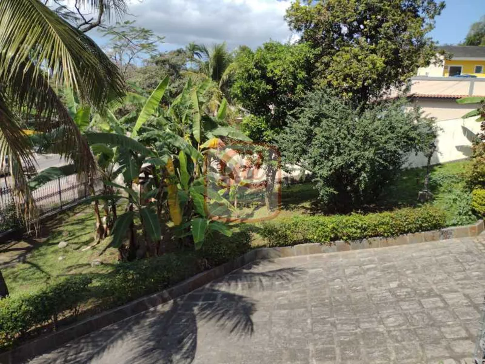 Casa, 6 quartos, 606 m² - Foto 21