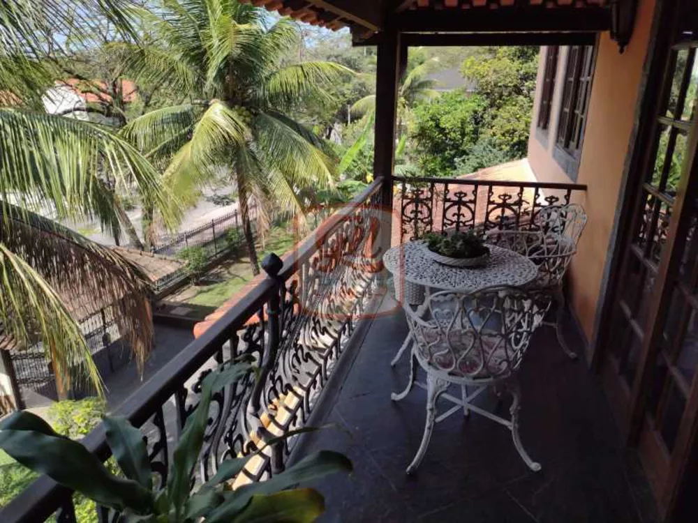 Casa, 6 quartos, 606 m² - Foto 14