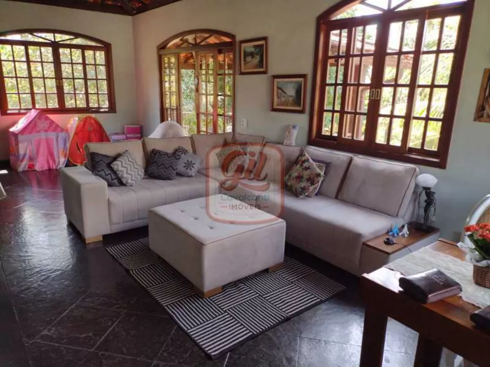 Casa, 6 quartos, 606 m² - Foto 13