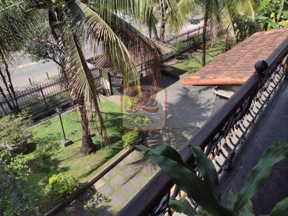 Casa, 6 quartos, 606 m² - Foto 4