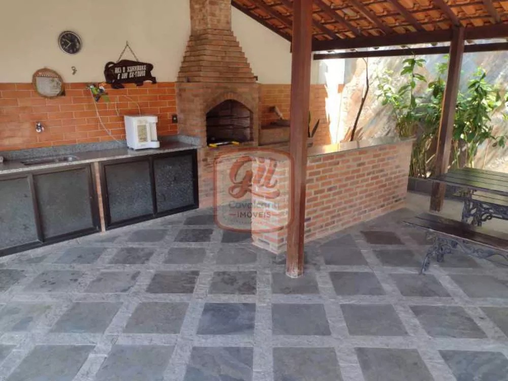 Casa, 6 quartos, 606 m² - Foto 17