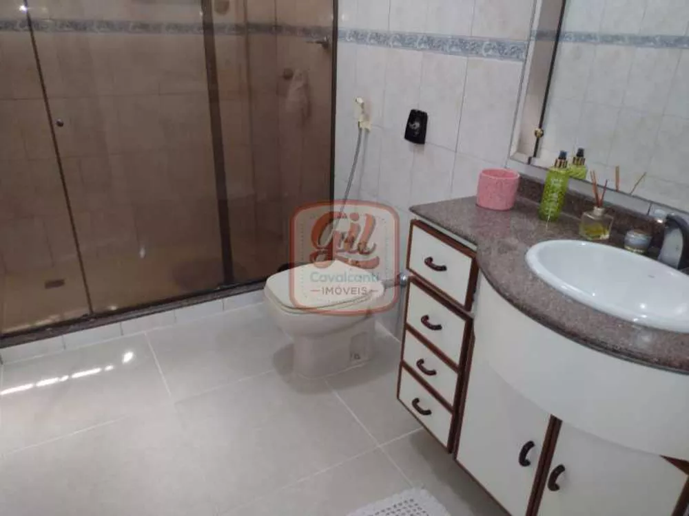 Casa, 6 quartos, 606 m² - Foto 27