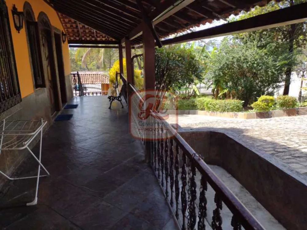Casa, 6 quartos, 606 m² - Foto 15