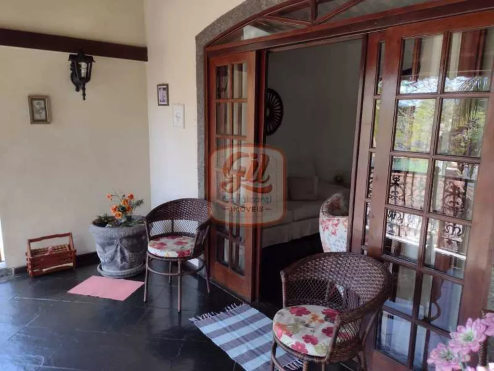 Casa, 6 quartos, 606 m² - Foto 25