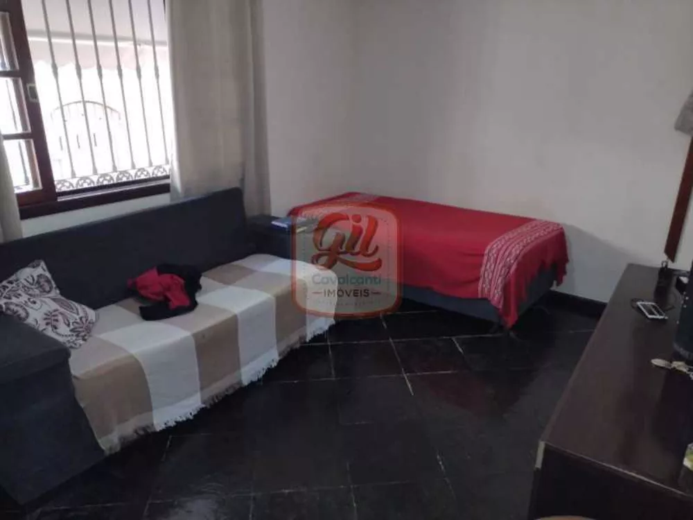 Casa, 6 quartos, 606 m² - Foto 16