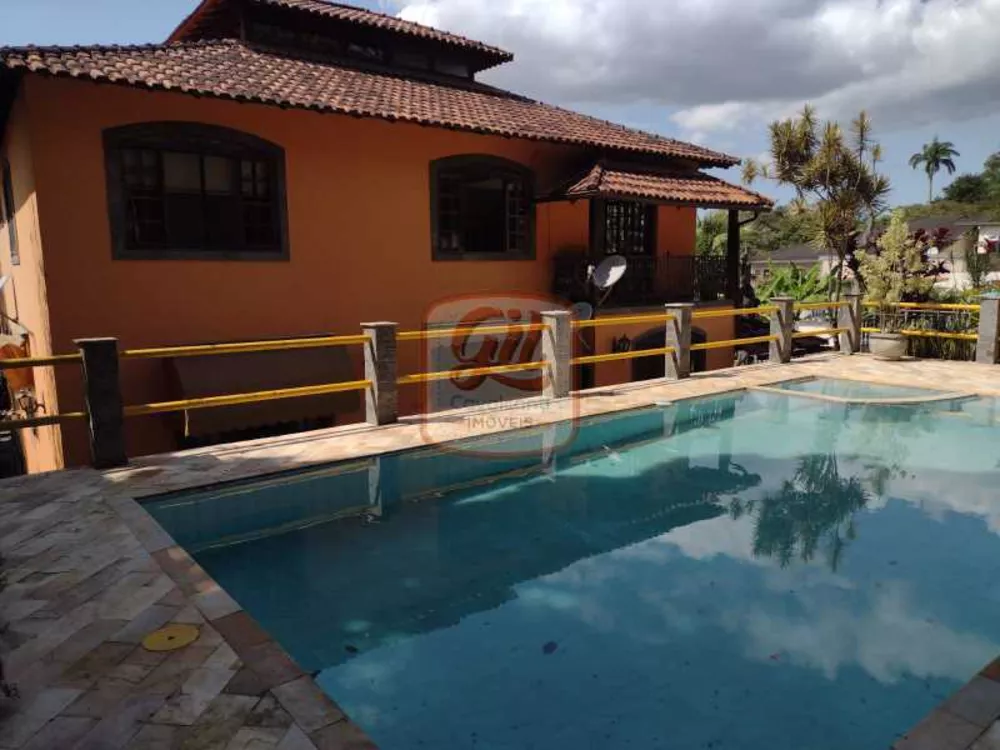 Casa, 6 quartos, 606 m² - Foto 22
