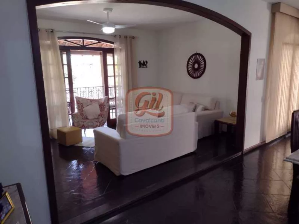 Casa, 6 quartos, 606 m² - Foto 29
