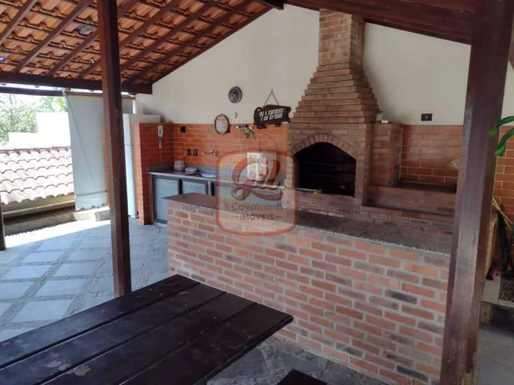 Casa, 6 quartos, 606 m² - Foto 12