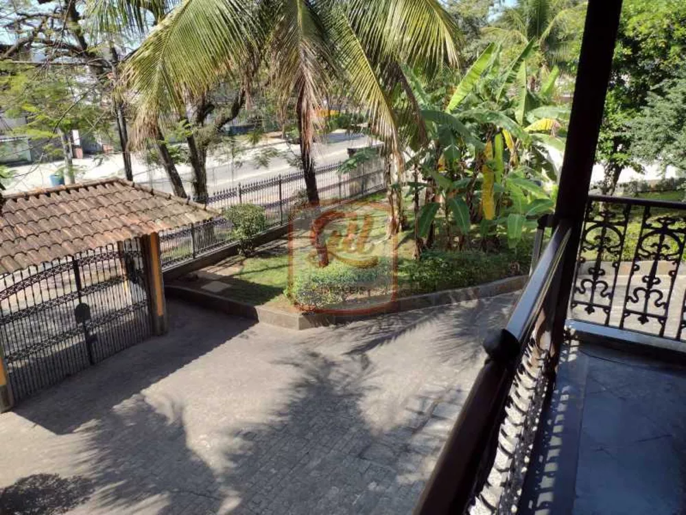 Casa, 6 quartos, 606 m² - Foto 26