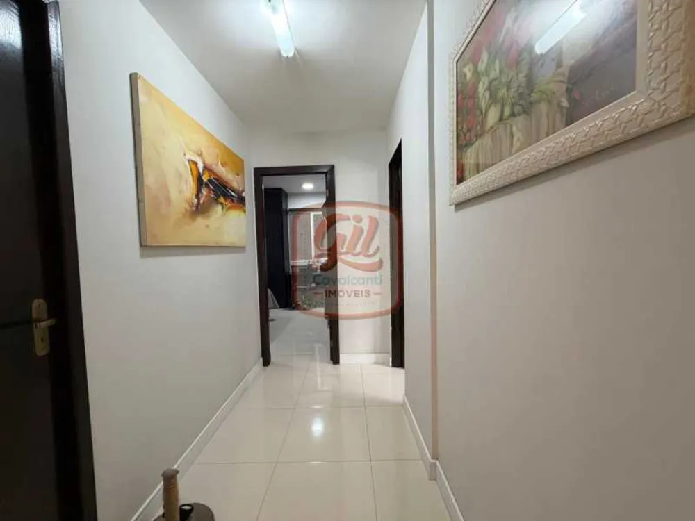 Casa de Condomínio, 3 quartos - Foto 13